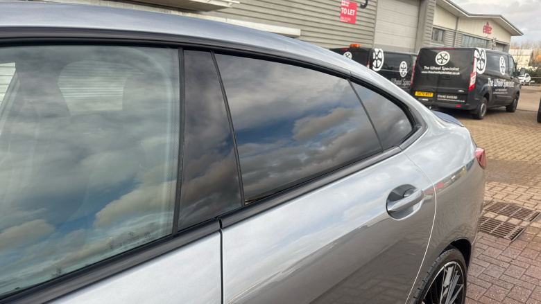 BMW 2 Series M235i xDrive 4dr Step Auto Petrol Saloon